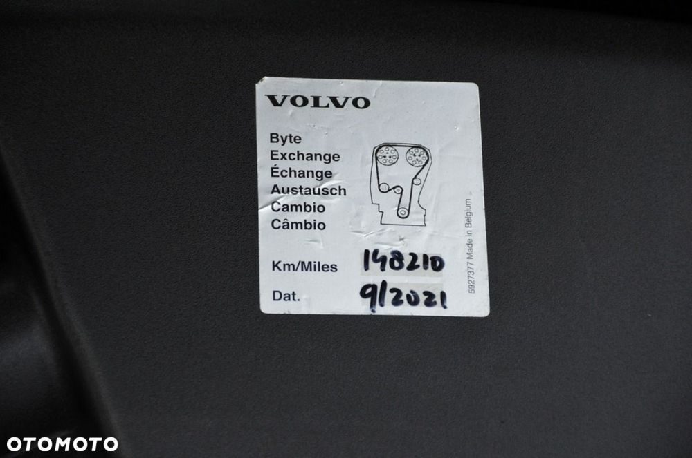 Volvo V60 - 13