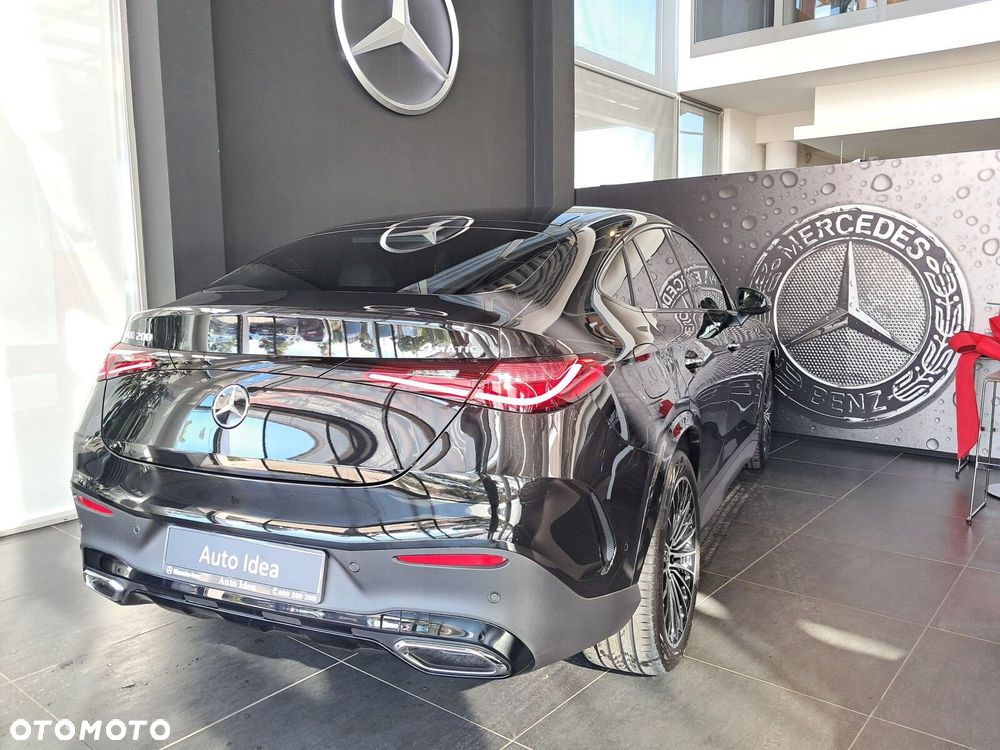 Mercedes-Benz GLC - 24