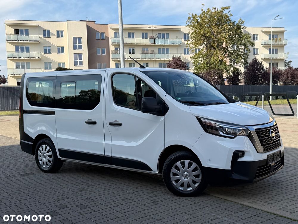 Nissan NV300 - 19