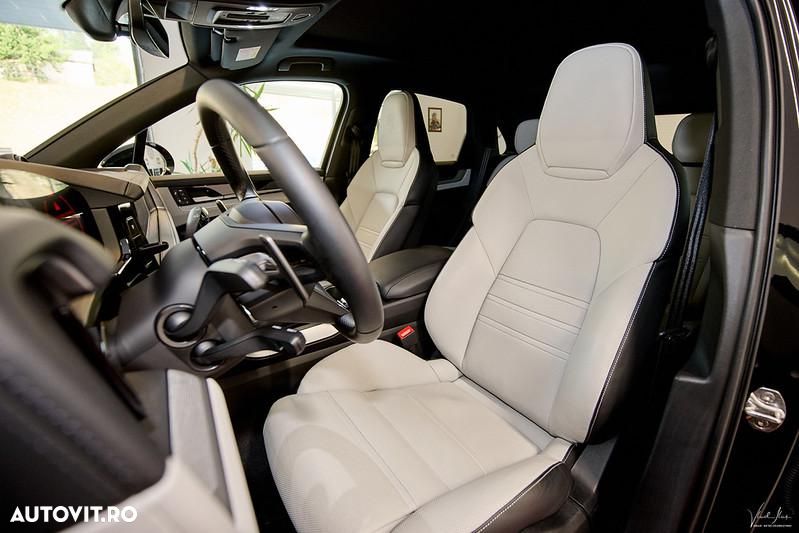Porsche Cayenne Black Edition - 7