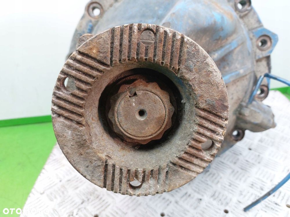 Wkład mostu dyfer MOST MERCEDES ATEGO II 04-13 43:13 HL4/011DCL 004522377 - 7