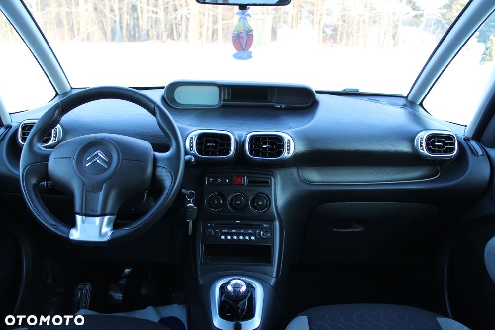 Citroën C3 1.4 VTi Exclusive - 25