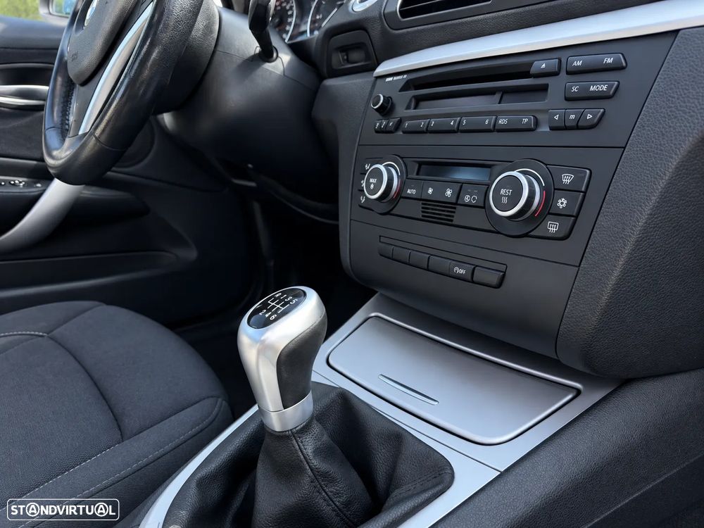 BMW 120 d - 10