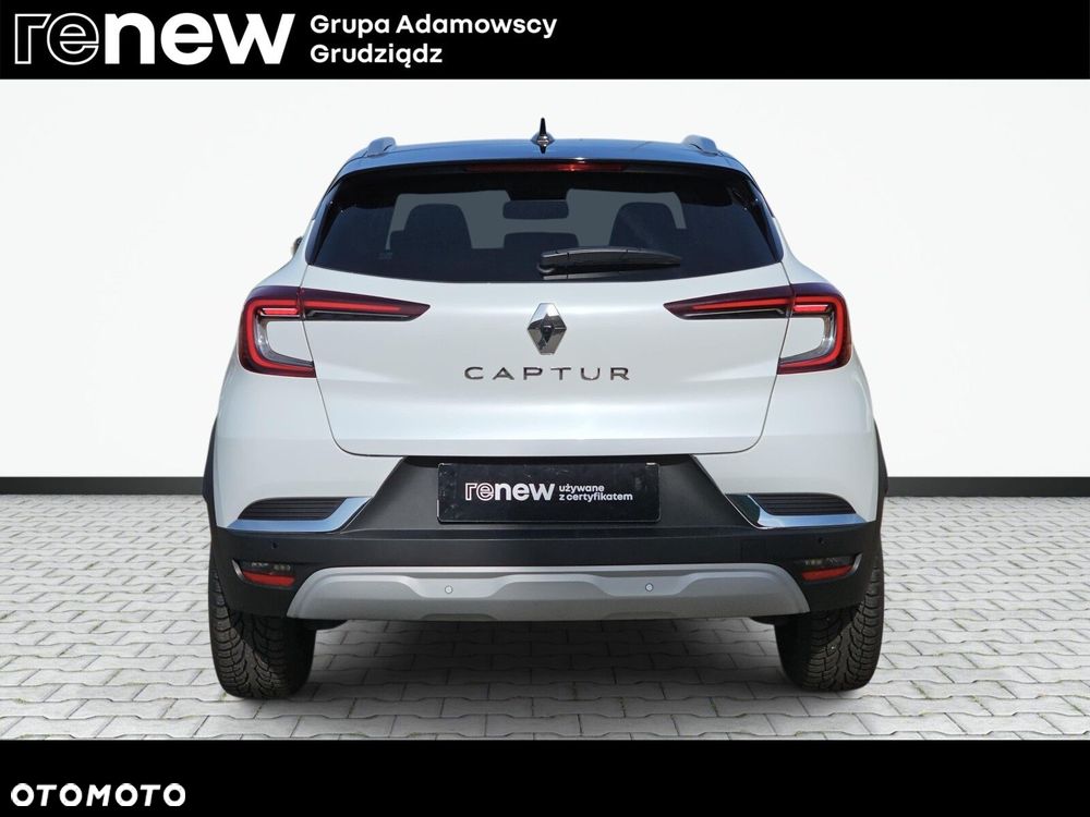 Renault Captur 1.3 TCe mHEV Techno EDC - 10