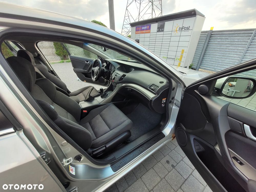 Honda Accord 2.0 Comfort - 13