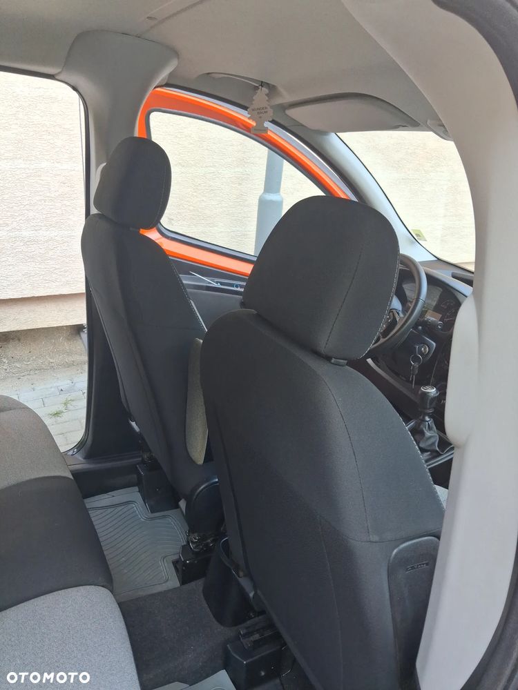 Fiat Qubo - 20