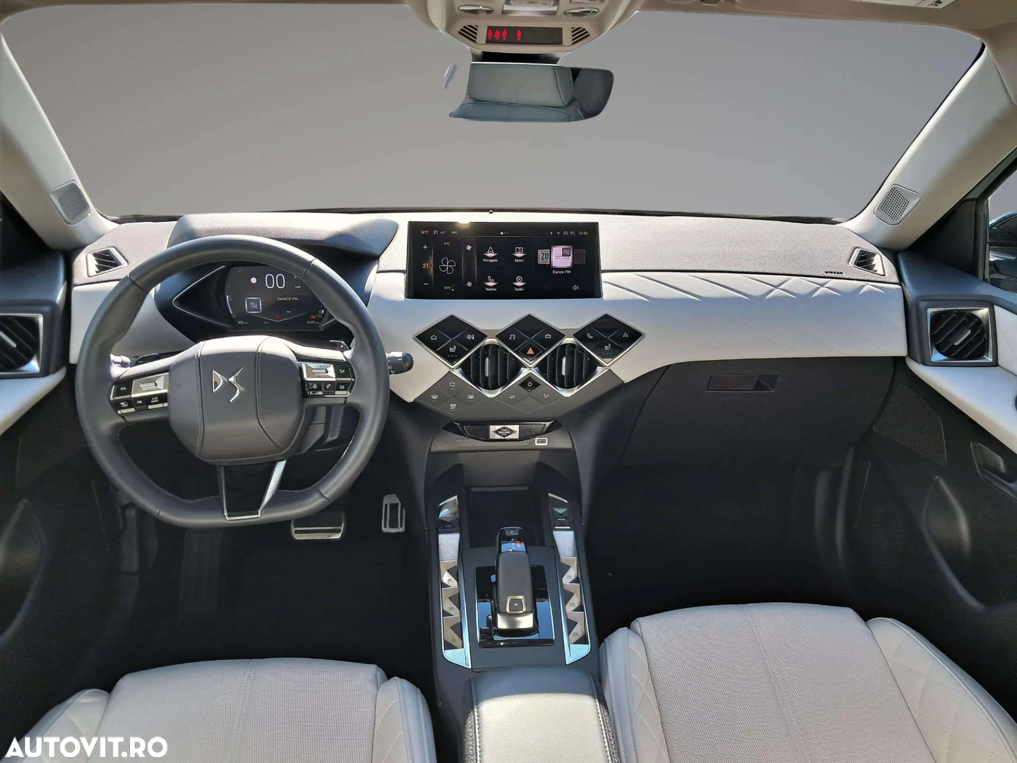 DS Automobiles DS 3 - 5