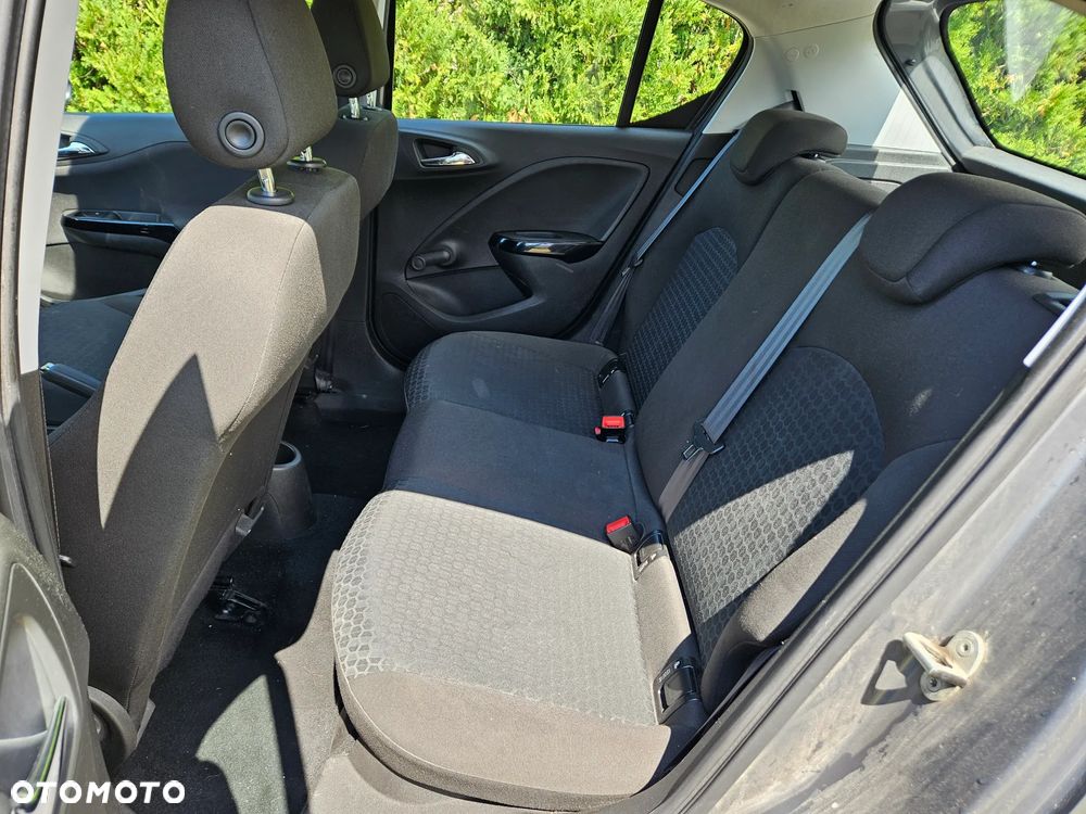 Opel Corsa 1.4 Selection - 10
