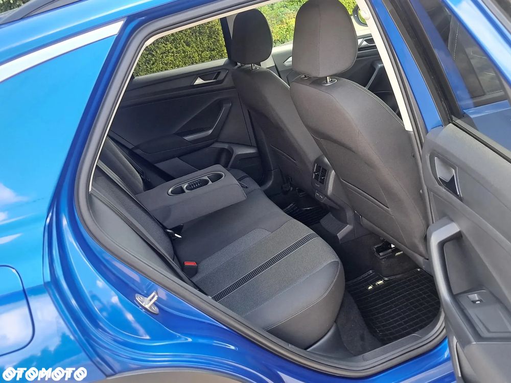 Volkswagen T-Roc 1.5 TSI GPF ACT Advance DSG - 26