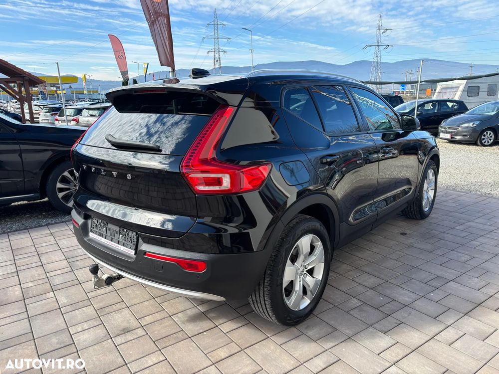 Volvo XC 40 - 7
