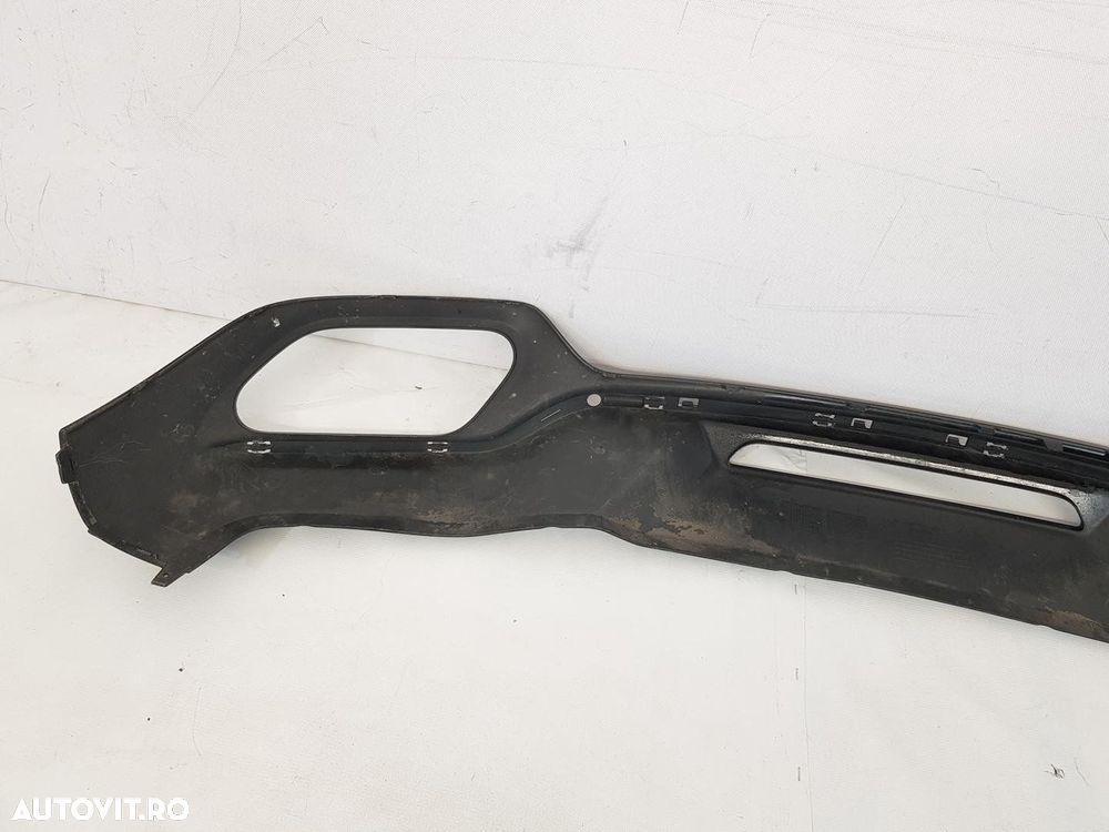 Spoiler bara spate Mercedes GT AMG R190 dupa 2018 - 6