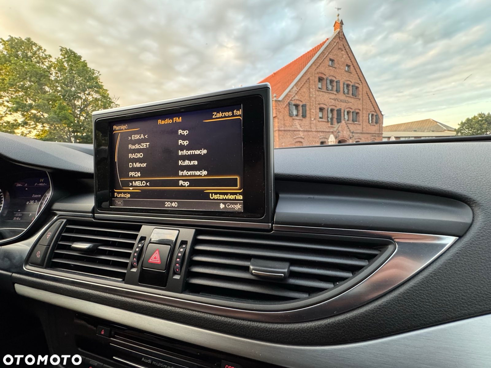 Audi A7 Sportback 3.0 TDI Quattro Tiptronic - 31