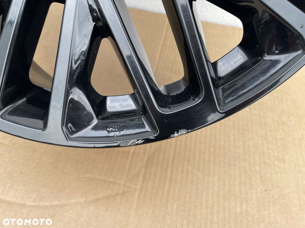 FELGI JEEP COMPASS II RENEGADE 7,5J 19 ET40 52145045 / 52209241 - 8
