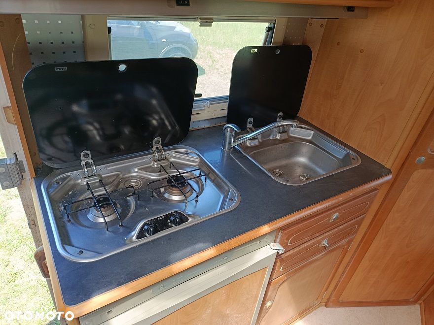 Fiat Ducato - 16