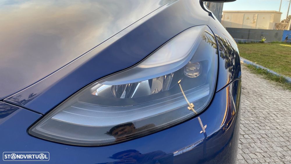 Tesla Model Y Standard - 19