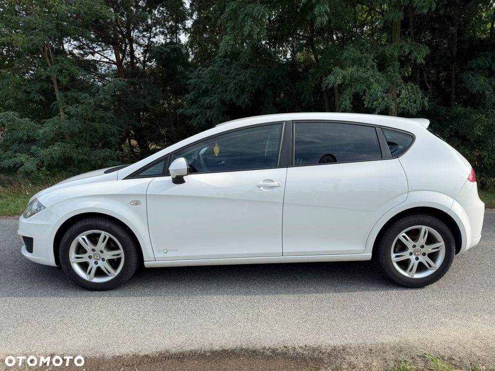 Seat Leon - 12