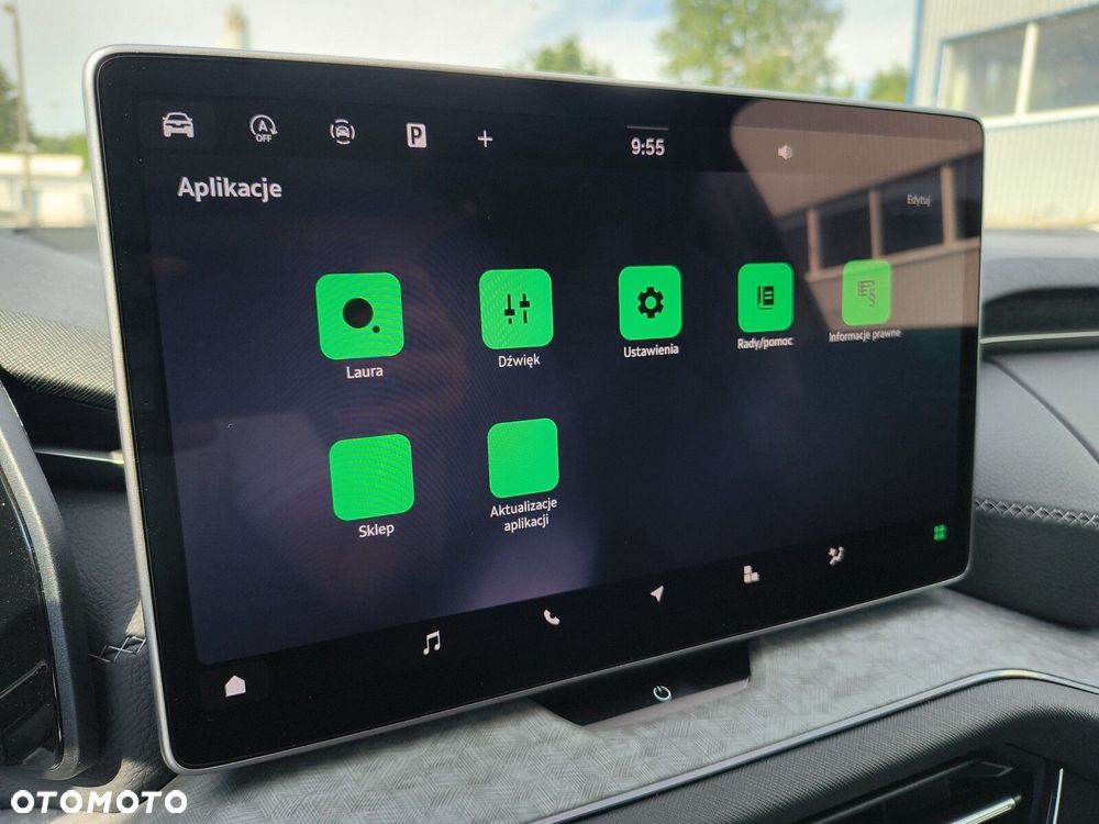 Skoda Kodiaq 2.0 TSI 4x4 Drive DSG - 29