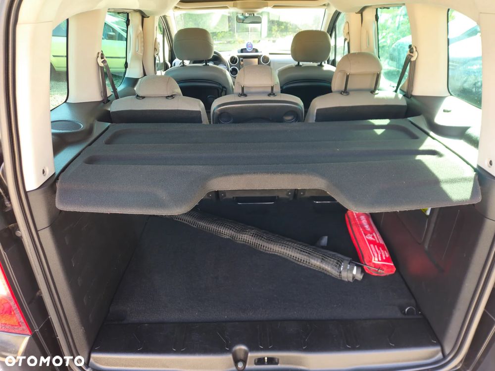 Citroën Berlingo Multispace HDi 115 FAP Selection - 27