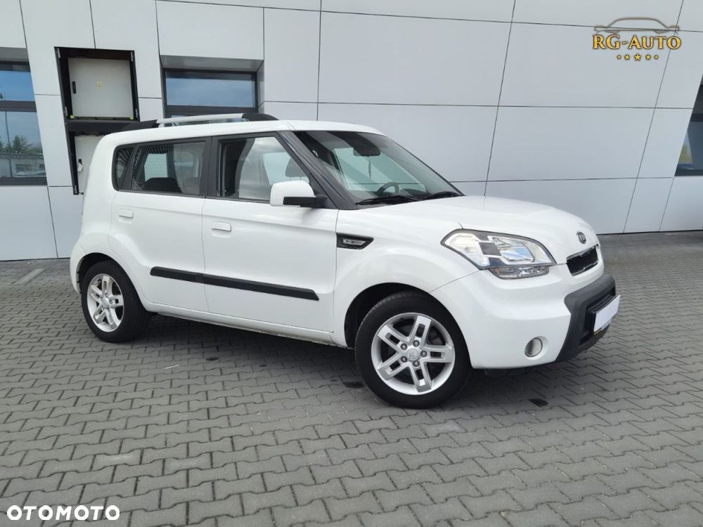 Kia Soul - 3