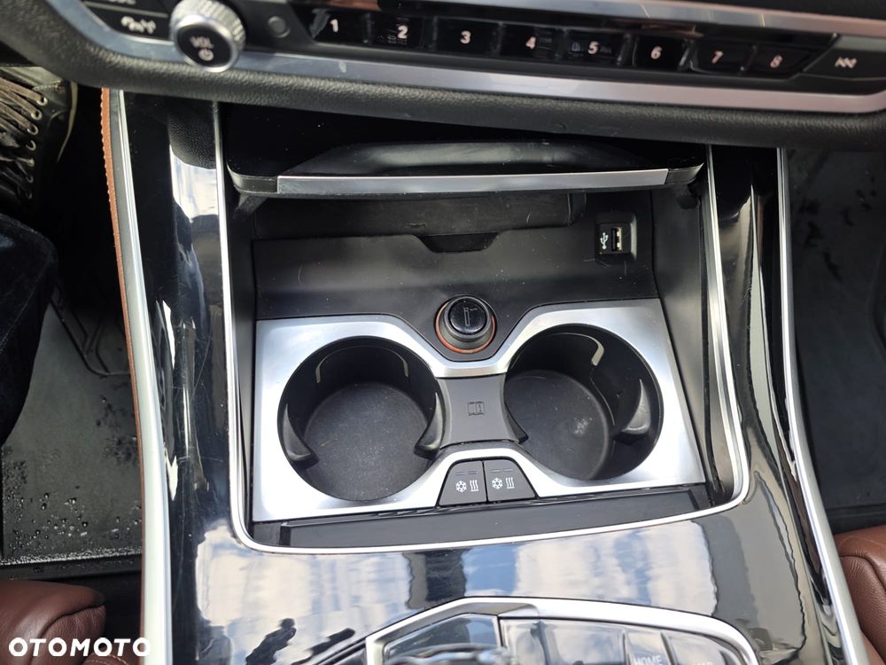 BMW X5 xDrive30d xLine - 15