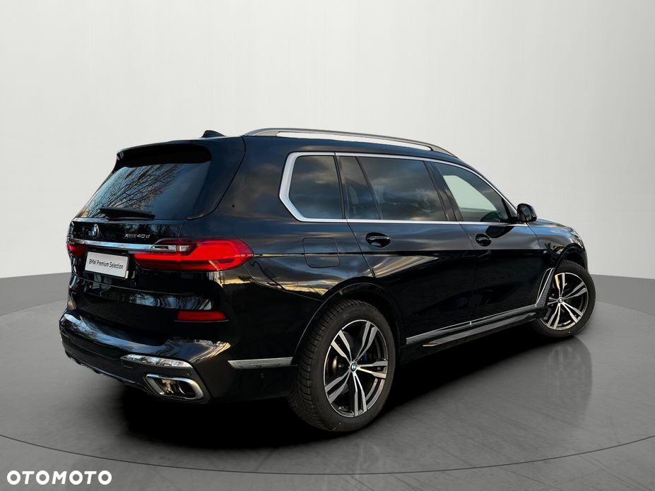 BMW X7 - 4