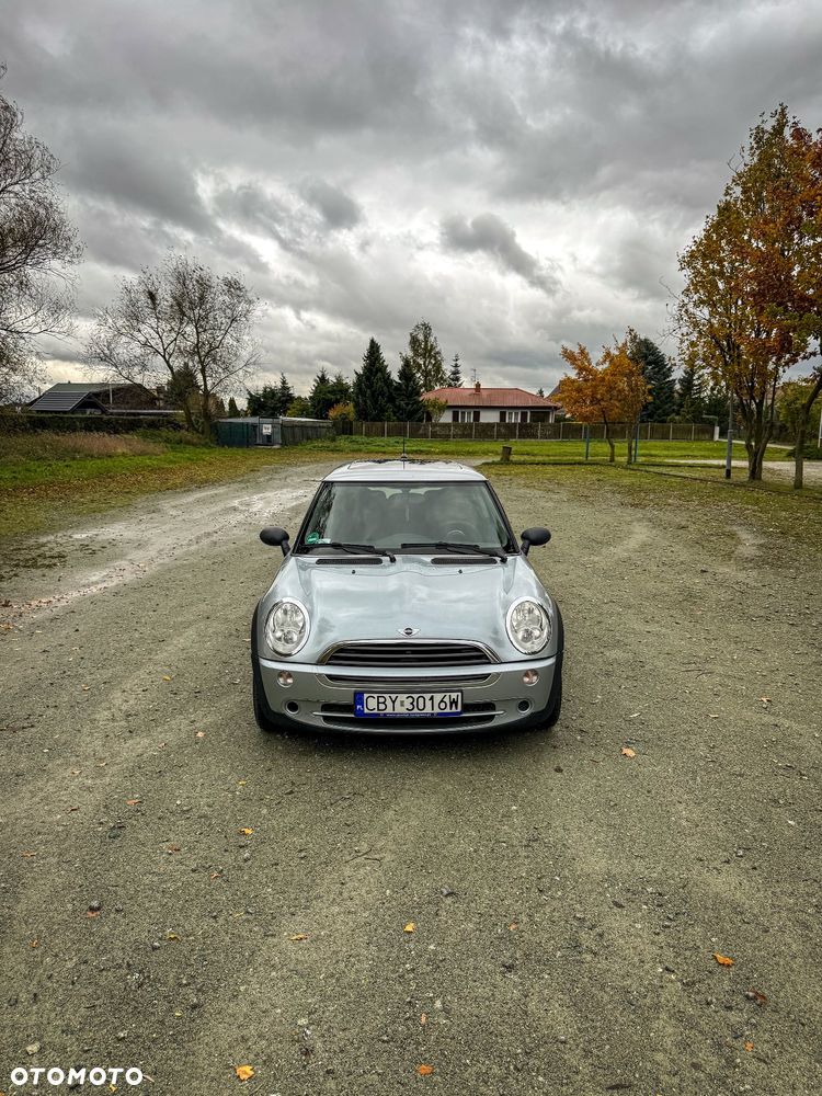 MINI ONE Standard - 2