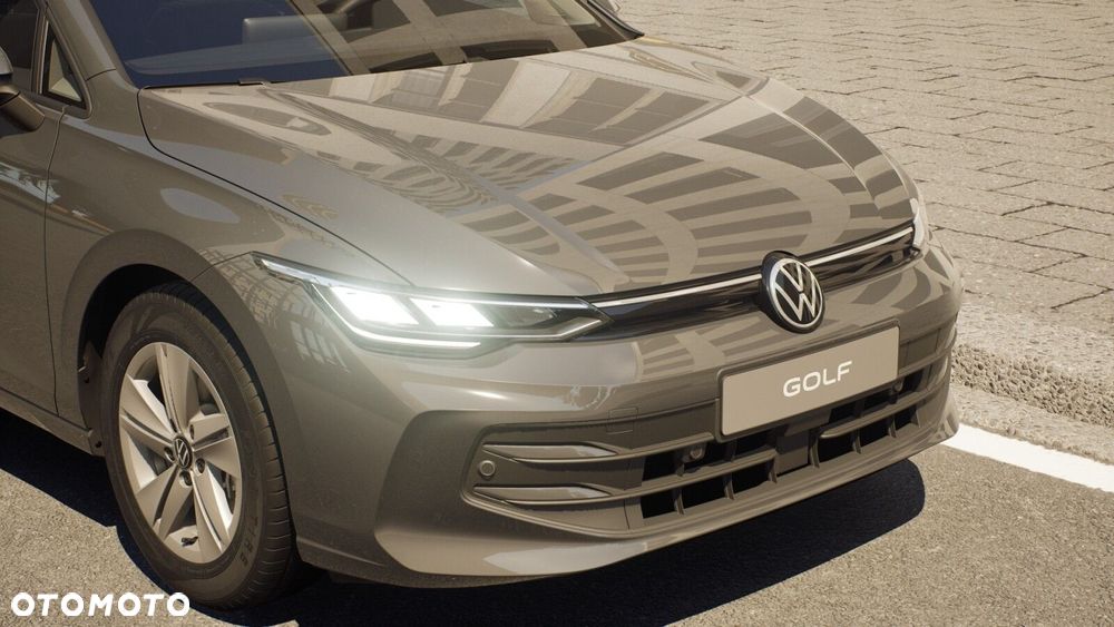 Volkswagen Golf Variant - 10