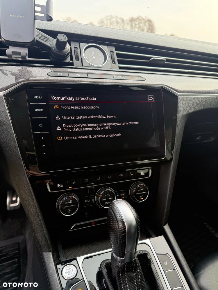 Volkswagen Arteon 2.0 TDI SCR 4Motion DSG Elegance - 22