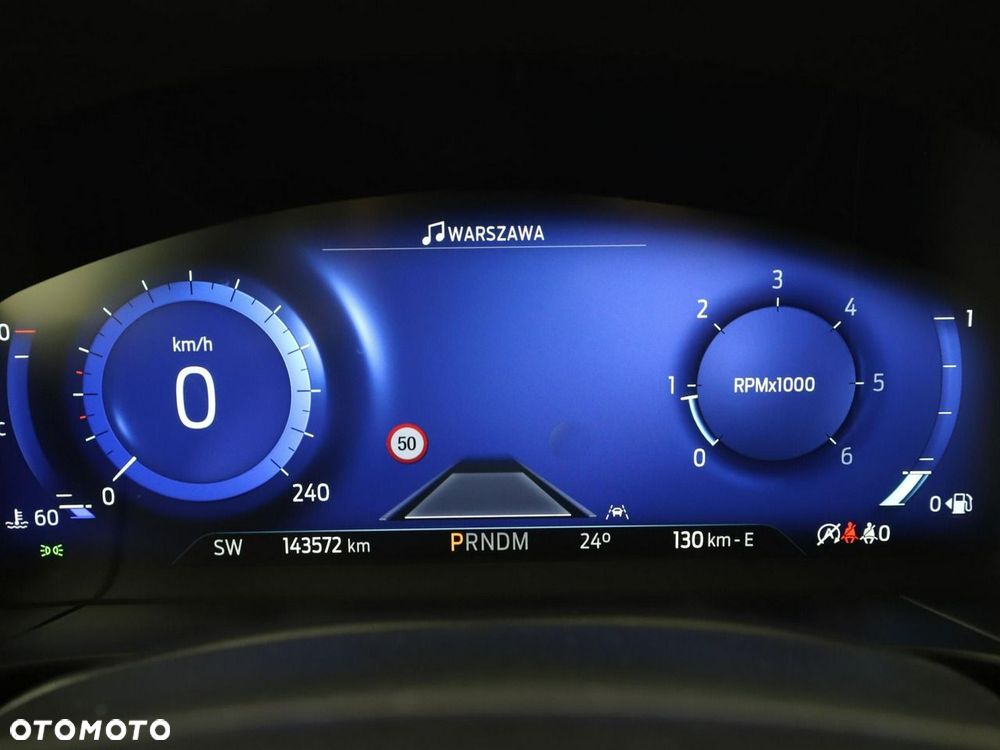 Ford Kuga 2.0 EcoBlue AWD ST-Line - 23