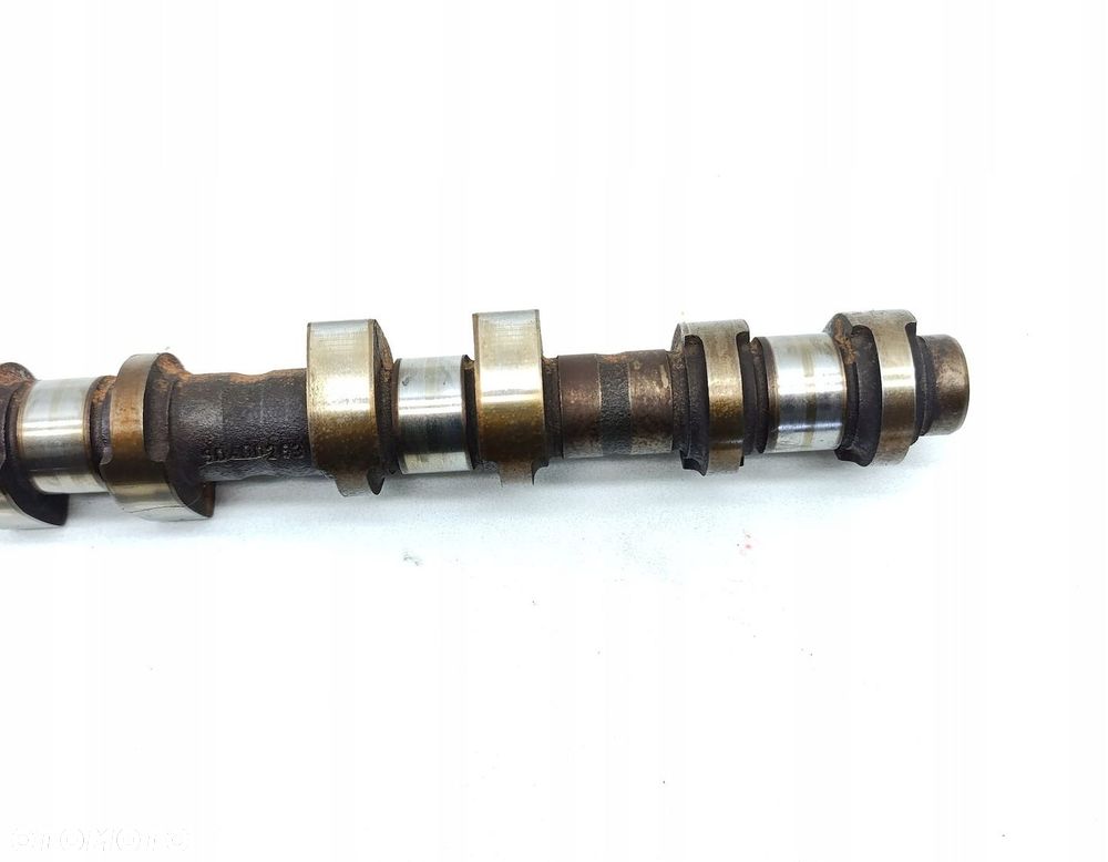 WAŁEK ROZRZĄDU OPEL ASTRA H 1.6 16V 90400263 - 3