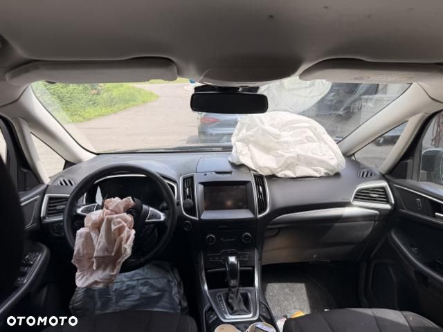 Ford S-Max 2.0 TDCi Titanium PowerShift - 10