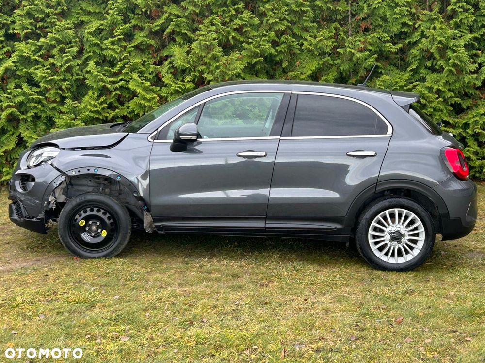 Fiat 500X 1.6 Multijet 4x2 S&S Sport - 5