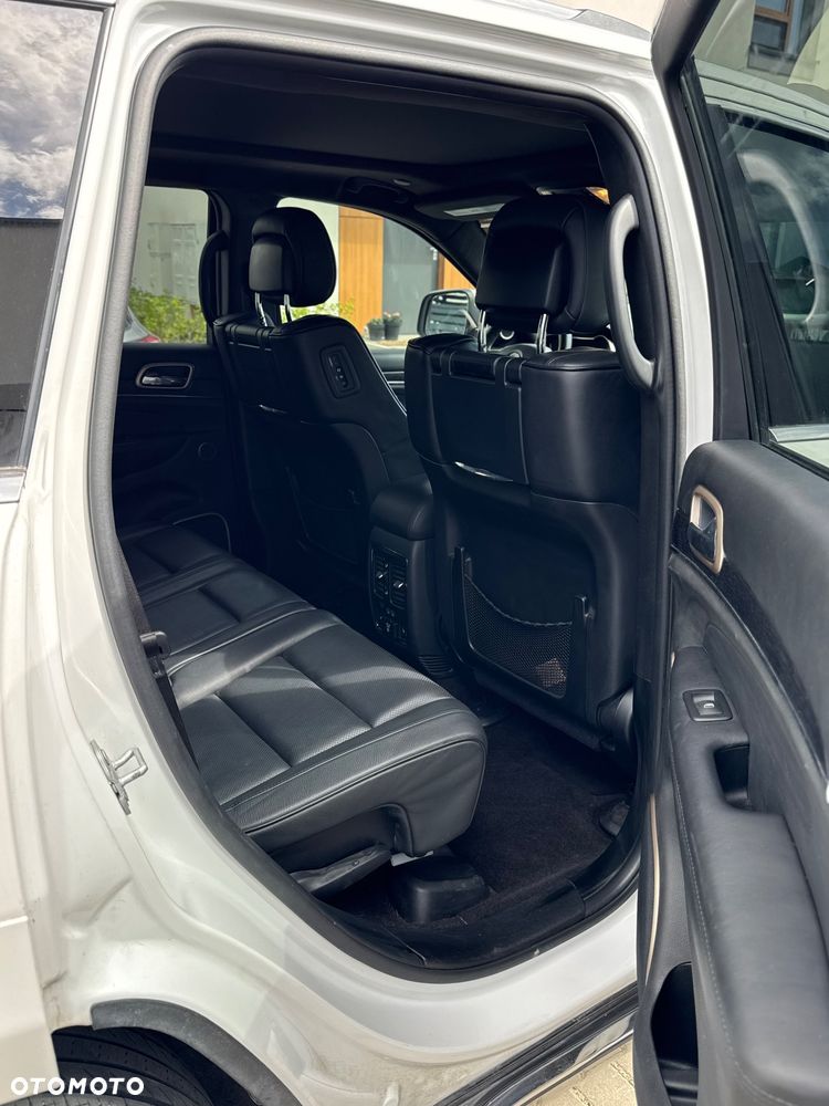 Jeep Grand Cherokee 5.7 V8 HEMI Summit - 26