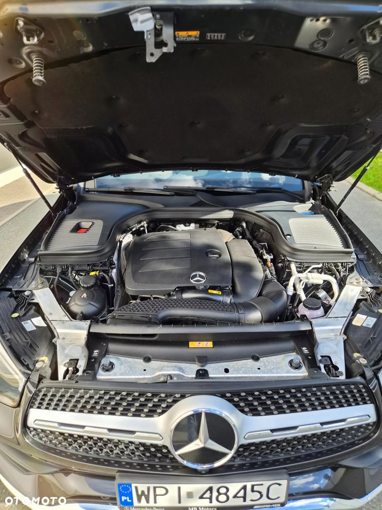 Mercedes-Benz GLC - 14