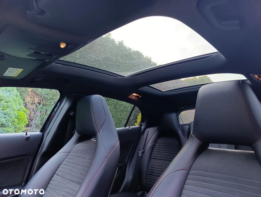 Mercedes-Benz GLA 250 AMG Line - 27