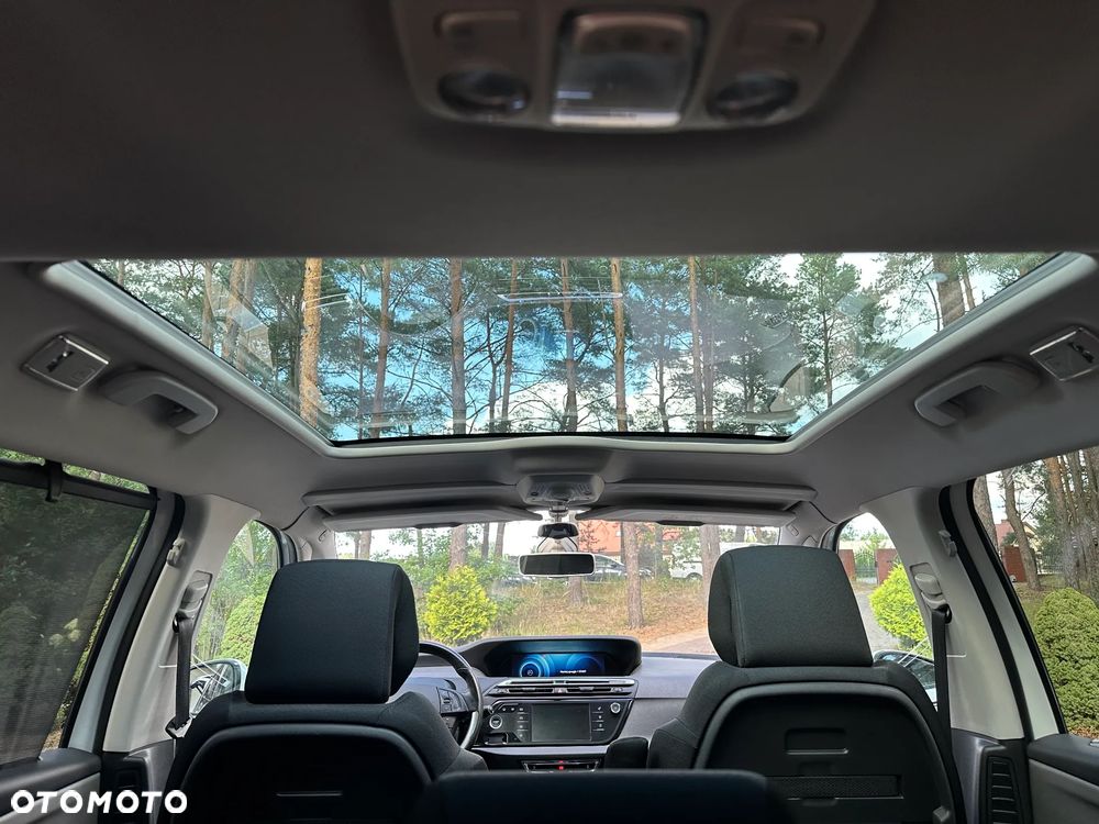 Citroën C4 Grand Picasso BlueHDi 120 Exclusive - 23