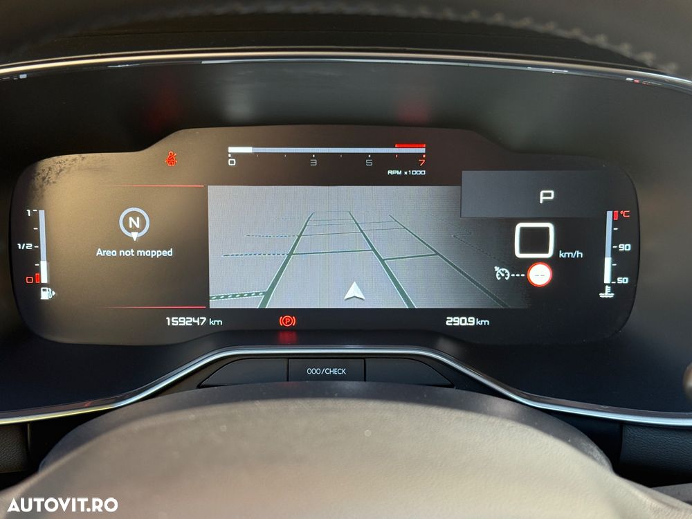 Citroën C5 Aircross 1.5 BlueHDi S&S EAT8 Shine - 25