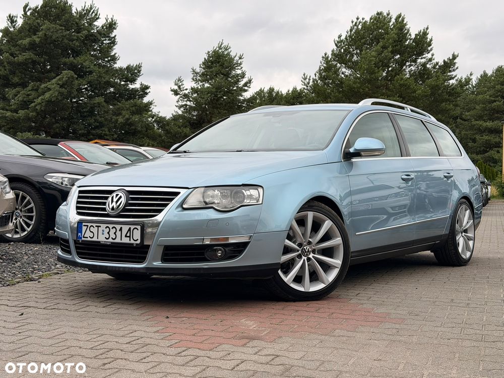 Volkswagen Passat 2.0 TDI DPF DSG Highline - 2