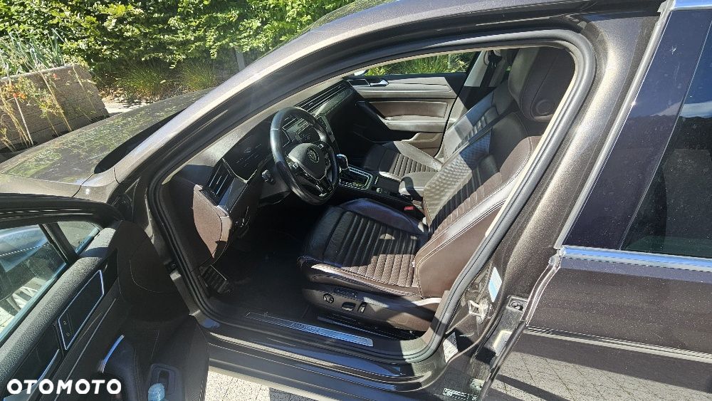 Volkswagen Passat Alltrack 2.0 TSI (BMT) 4Motion DSG - 3