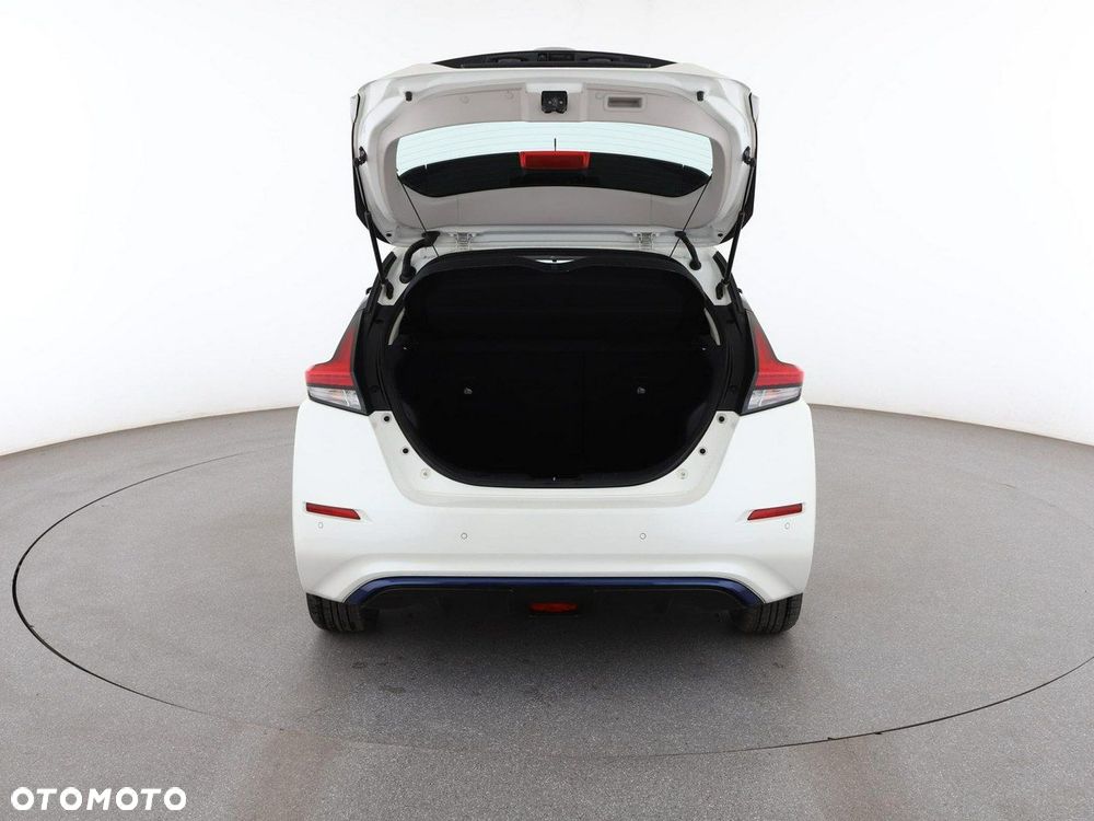 Nissan Leaf 40kWh Acenta - 20