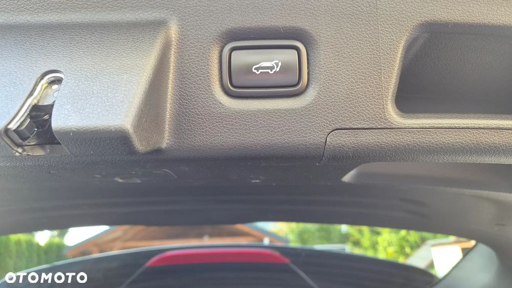 Hyundai Santa Fe - 35