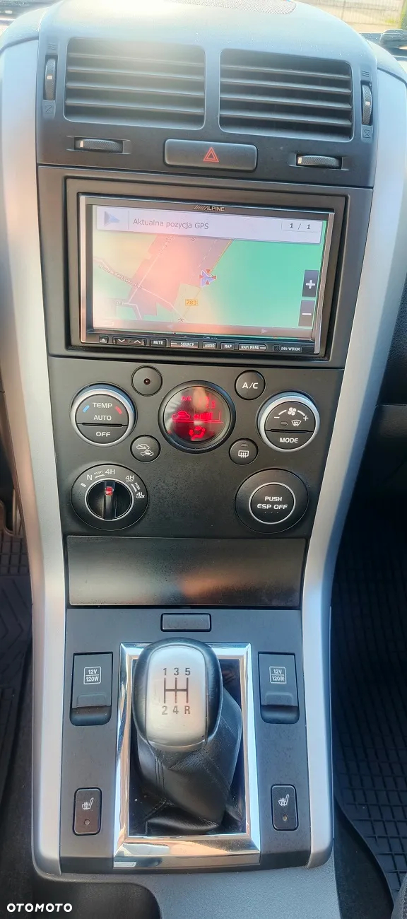 Suzuki Grand Vitara 2.4 Premium EU5 - 21