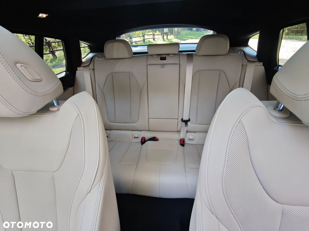 BMW X4 xDrive30i M Sport Edition - 14