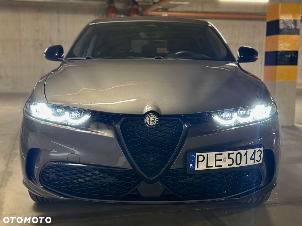 Alfa Romeo Tonale 1.5 T4 GSE mHEV Edizione Speciale DCT - 2