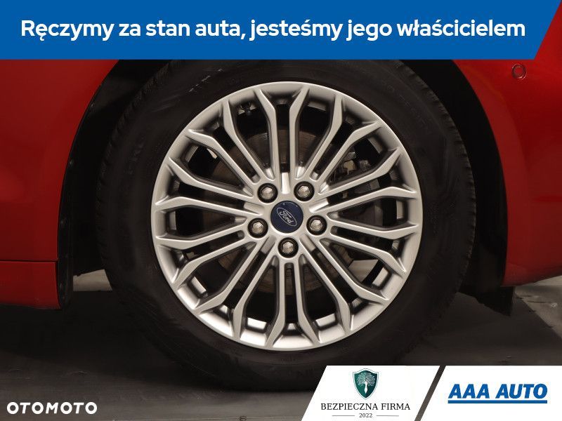 Ford Mondeo - 17