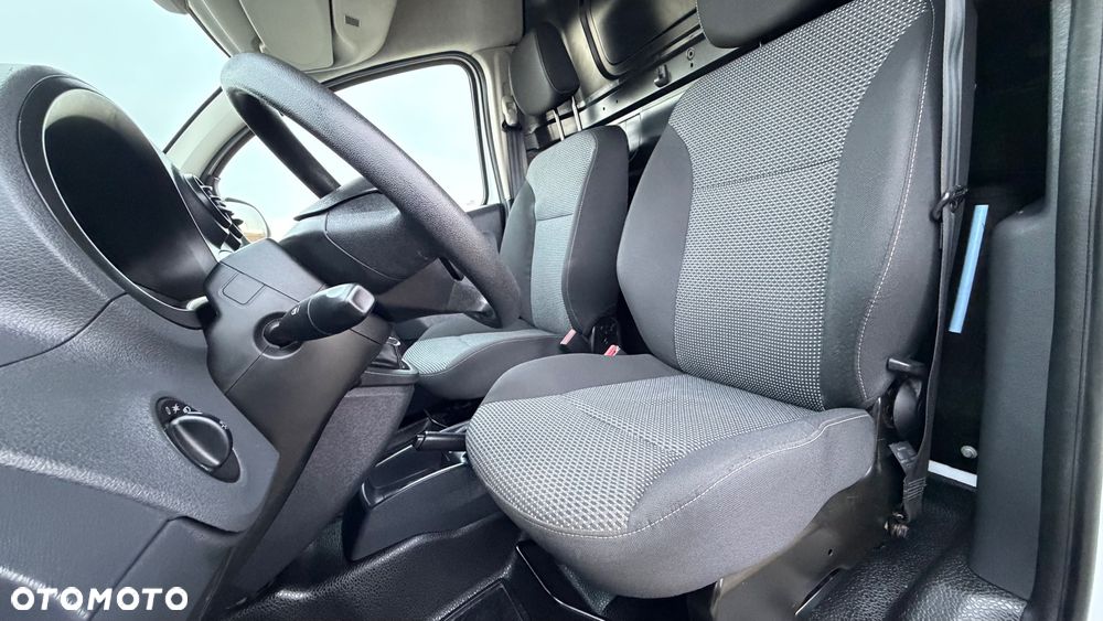 Mercedes-Benz Citan - 9