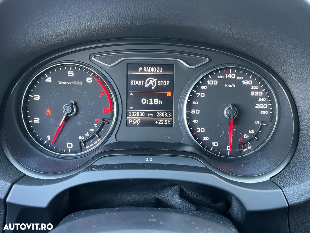 Audi A3 - 26