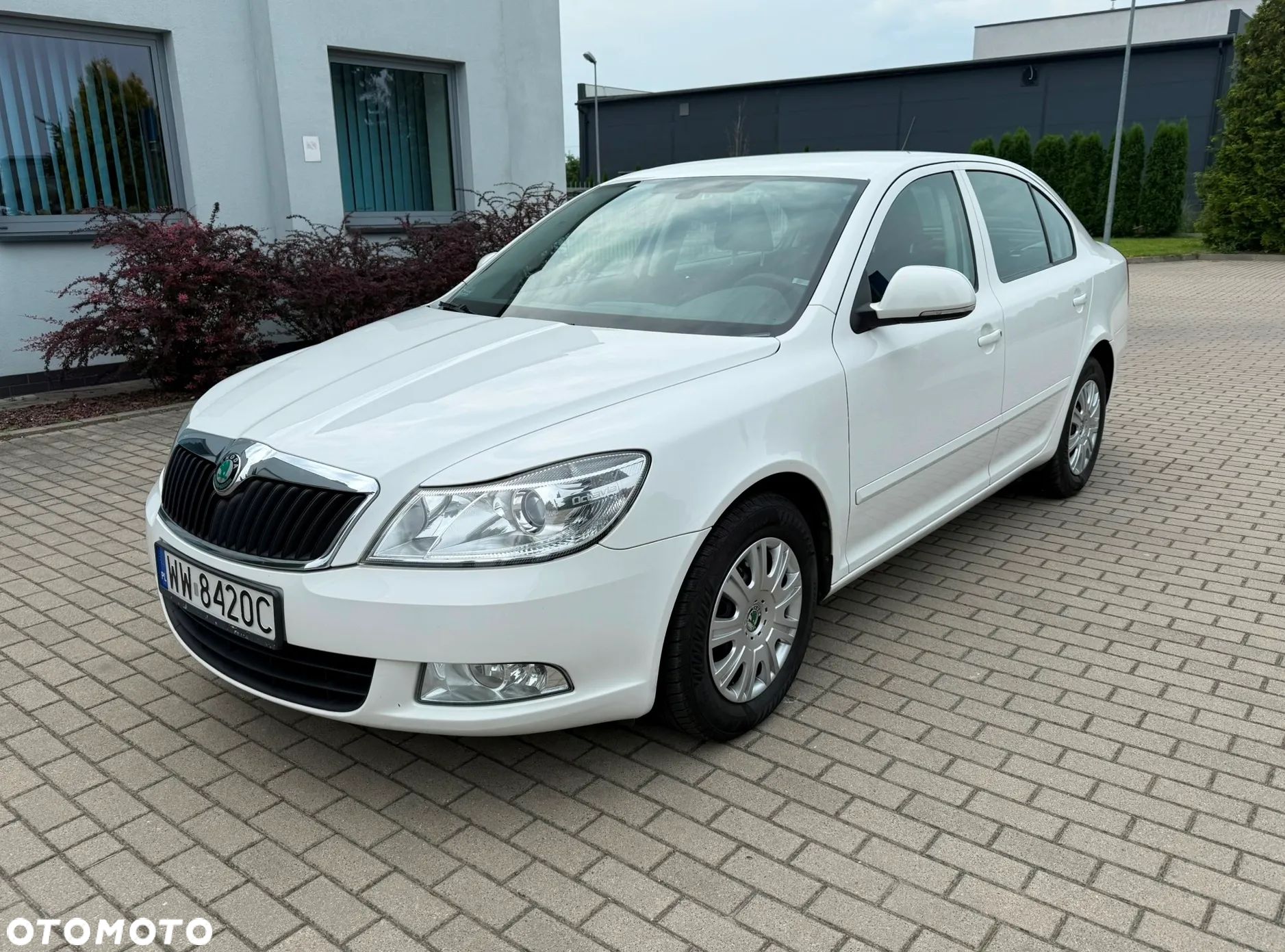 Skoda Octavia 1.4 TSI Ambition - 1