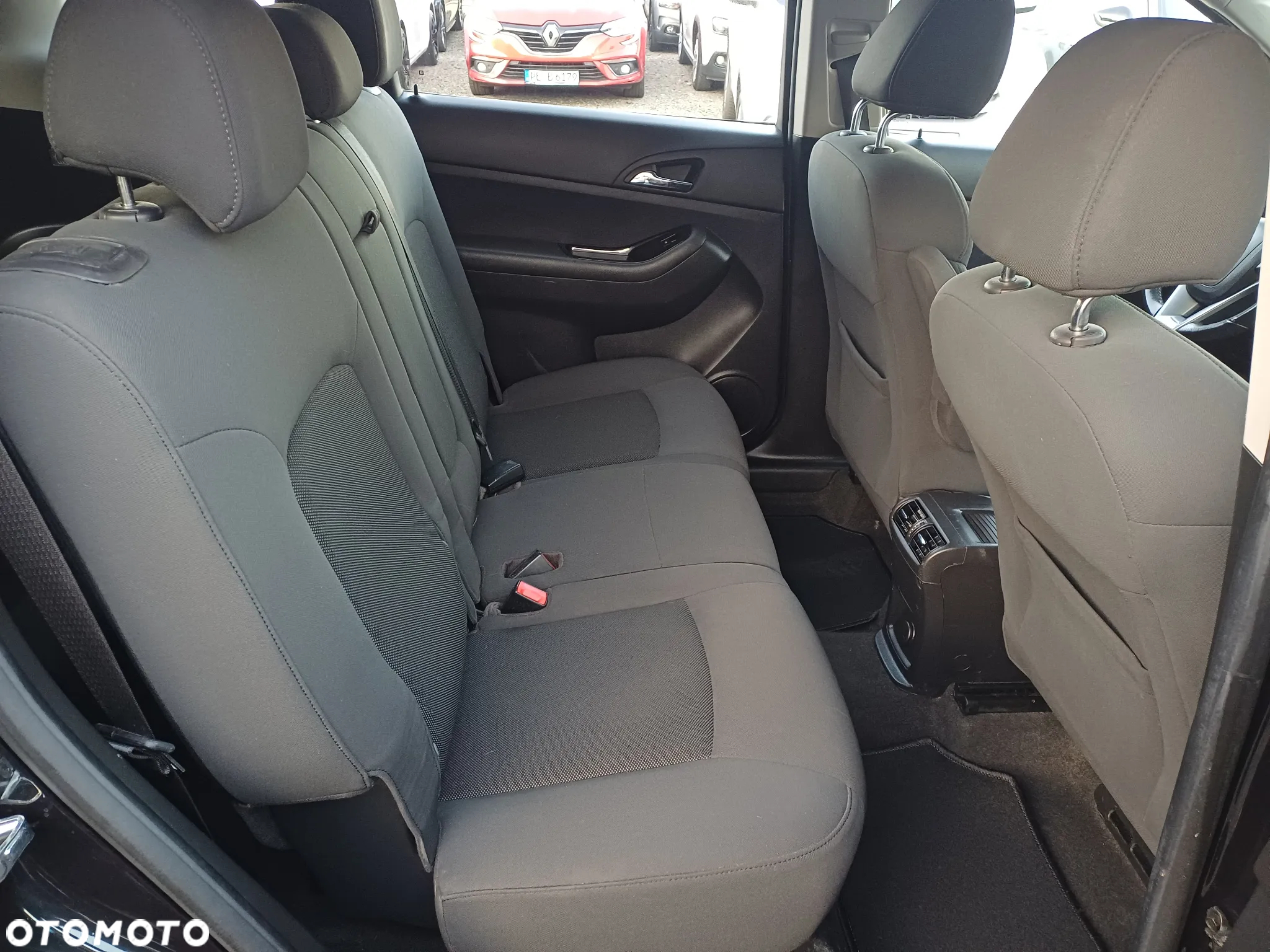 Chevrolet Orlando 2.0 TD LTZ+ - 12