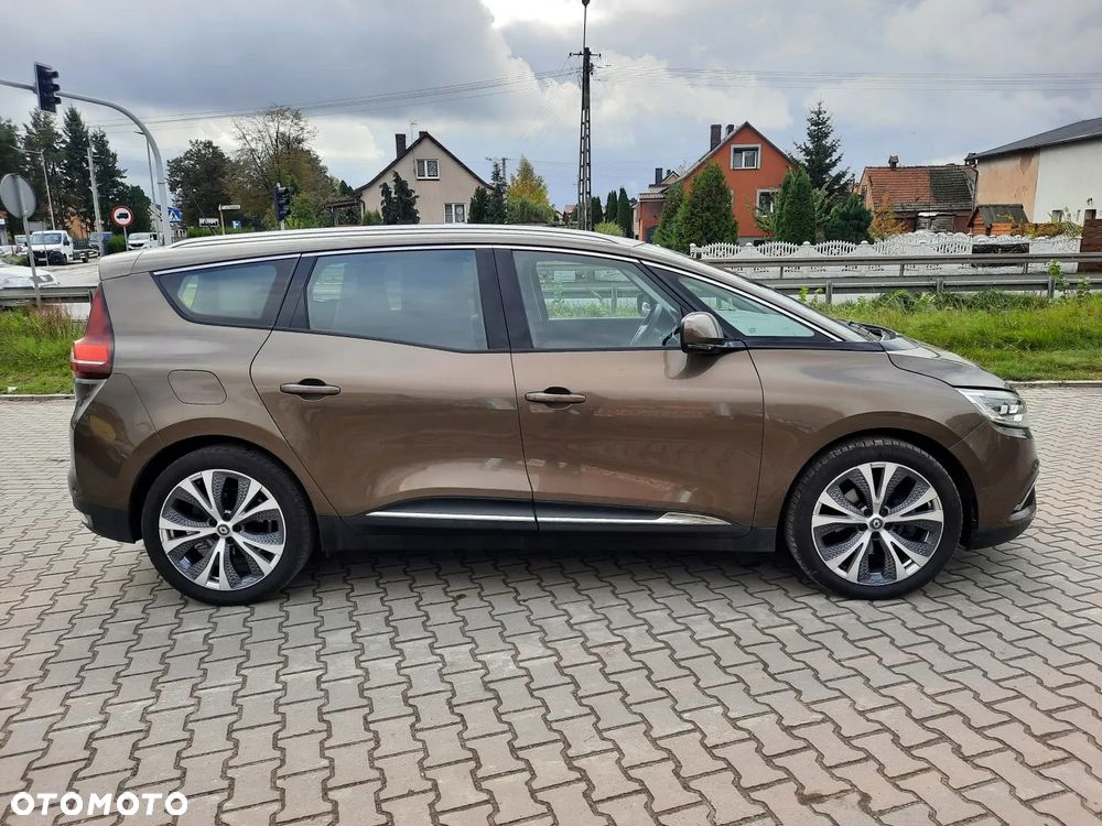 Renault Grand Scenic - 5